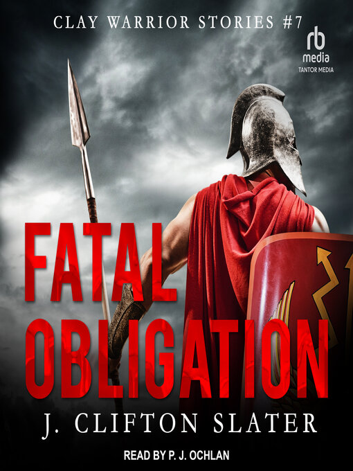 Title details for Fatal Obligation by J. Clifton Slater - Available